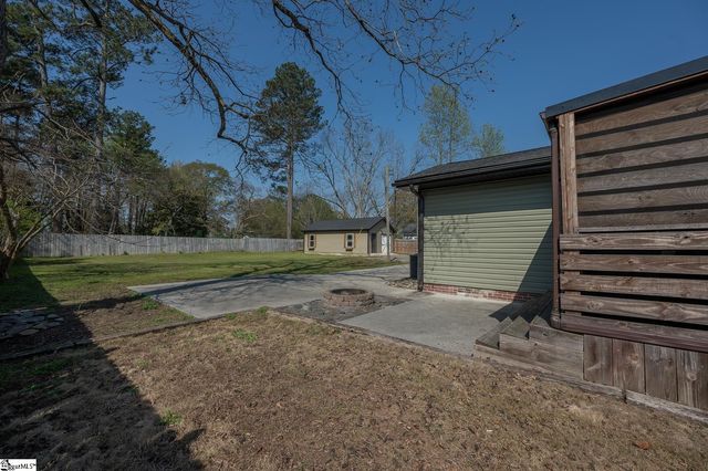 538 S Main Street, Woodruff, SC 29388