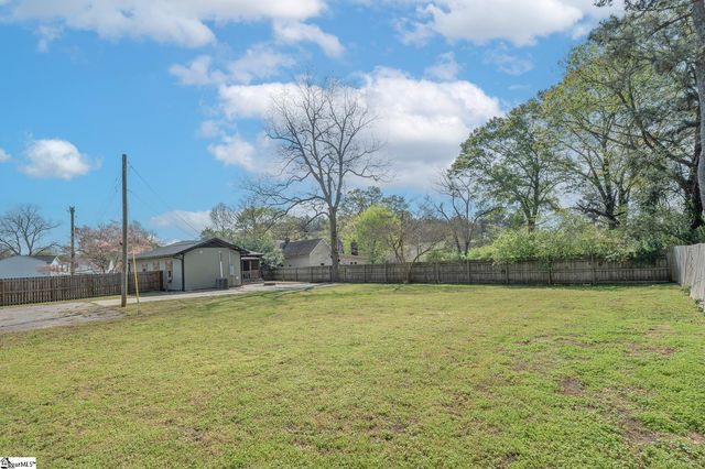 538 S Main Street, Woodruff, SC 29388