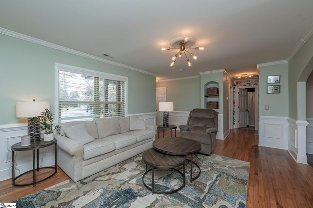 538 S Main Street, Woodruff, SC 29388