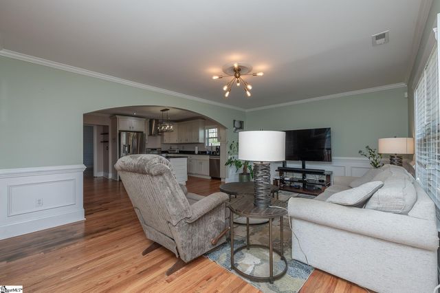 538 S Main Street, Woodruff, SC 29388