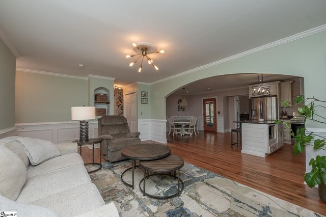 538 S Main Street, Woodruff, SC 29388