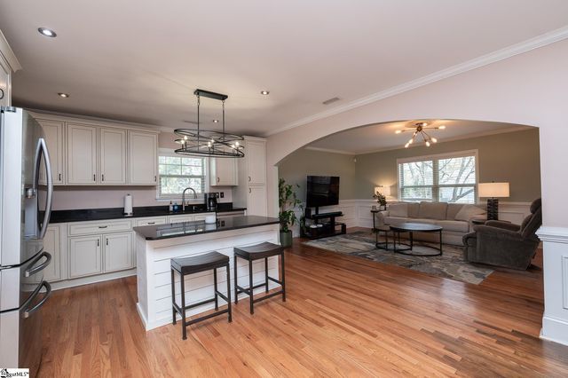 538 S Main Street, Woodruff, SC 29388