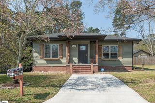 538 S Main Street, Woodruff, SC 29388
