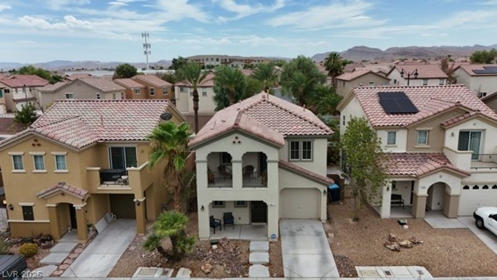 457 Warminster Avenue, Las Vegas, NV 89178 — photo 2
