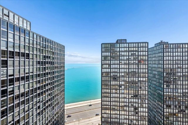 253 E DELAWARE Place 11F, Chicago, IL 60611