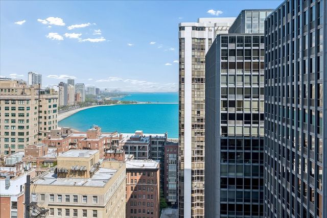 253 E DELAWARE Place 11F, Chicago, IL 60611