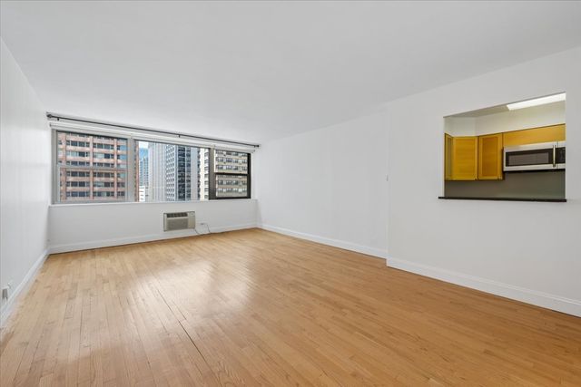 253 E DELAWARE Place 11F, Chicago, IL 60611