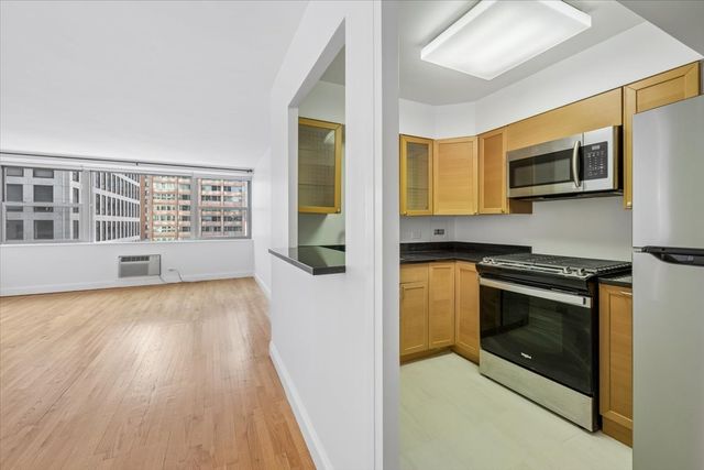 253 E DELAWARE Place 11F, Chicago, IL 60611