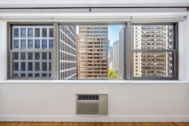 253 E DELAWARE Place 11F, Chicago, IL 60611