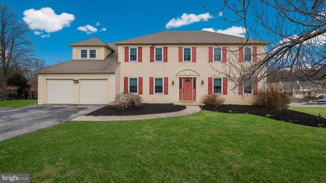 74 HARGRAVE LN, Media, PA 19063