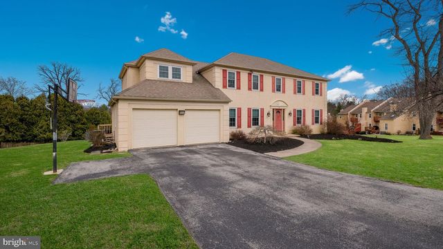 74 HARGRAVE LN, Media, PA 19063