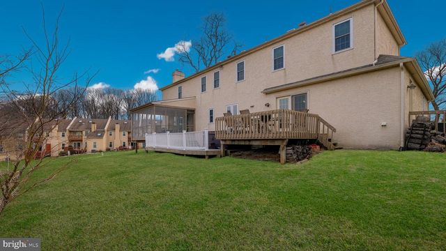 74 HARGRAVE LN, Media, PA 19063
