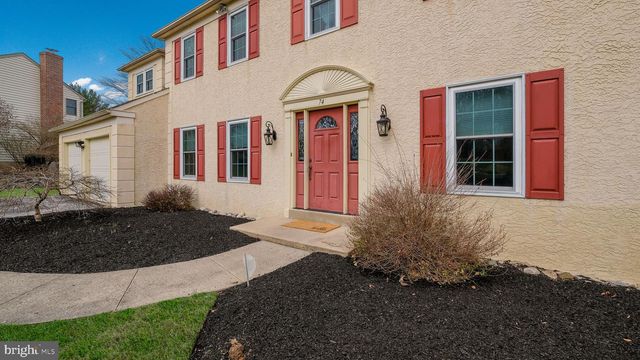 74 HARGRAVE LN, Media, PA 19063