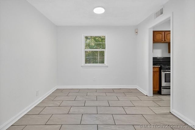 4346 N Frankfort Place, Tulsa, OK 74106