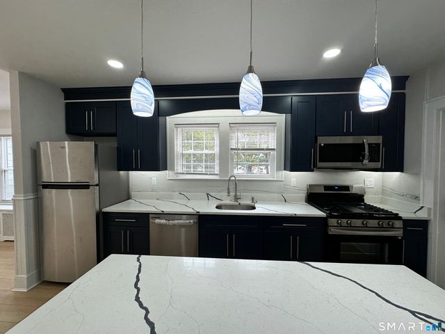 332 Robbins Street, Waterbury, CT 06708