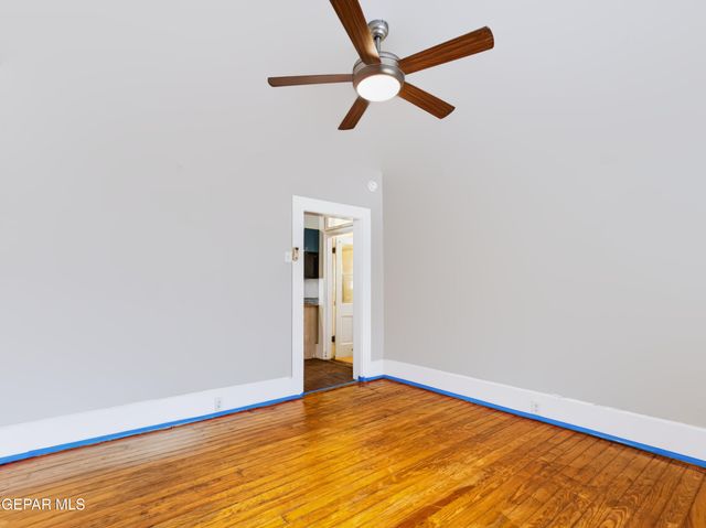 1413 El Paso Street, El Paso, TX 79902