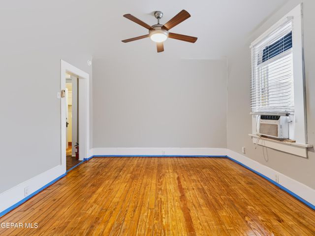 1413 El Paso Street, El Paso, TX 79902