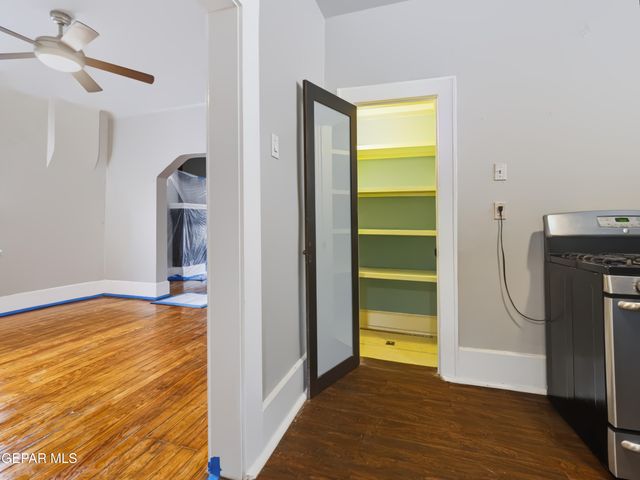 1413 El Paso Street, El Paso, TX 79902