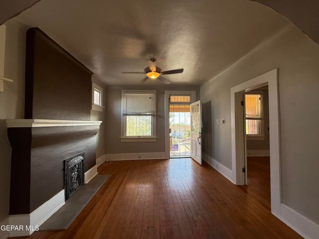 1413 El Paso Street, El Paso, TX 79902