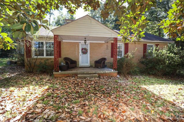 1324 Mason Street, Lancaster, SC 29720
