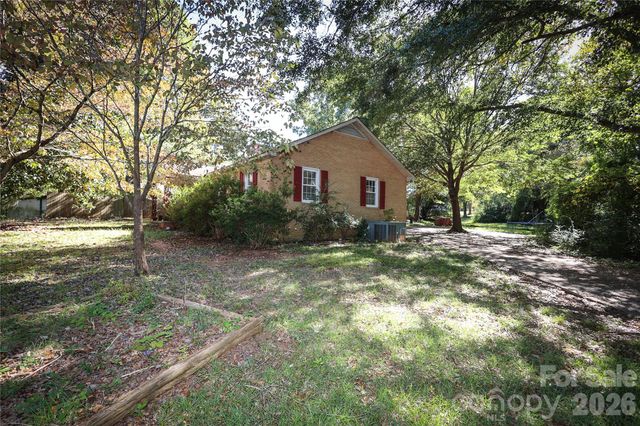 1324 Mason Street, Lancaster, SC 29720