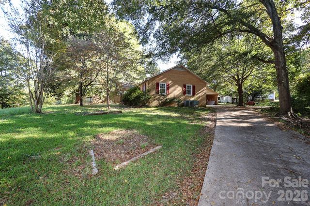 1324 Mason Street, Lancaster, SC 29720