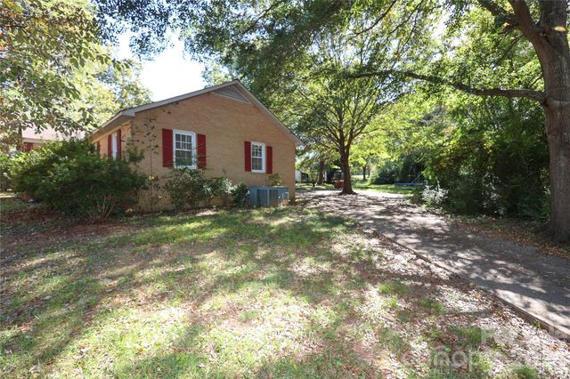 1324 Mason Street, Lancaster, SC 29720