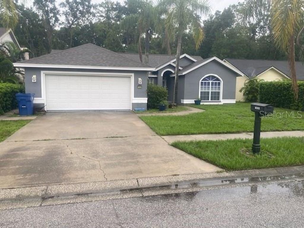 7050 WOODIBIS DRIVE, New Port Richey, FL 34654