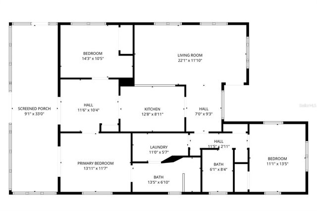 2502 15TH AVENUE W, Bradenton, FL 34205