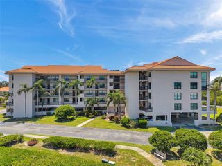 1806 MARINER DRIVE 117, Tarpon Springs, FL 34689