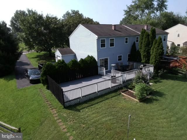 329 CLEMENS RD, Harleysville, PA 19438
