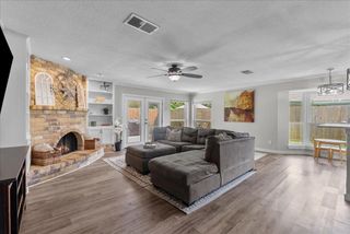 16239 Brookford Drive, Houston, TX 77059