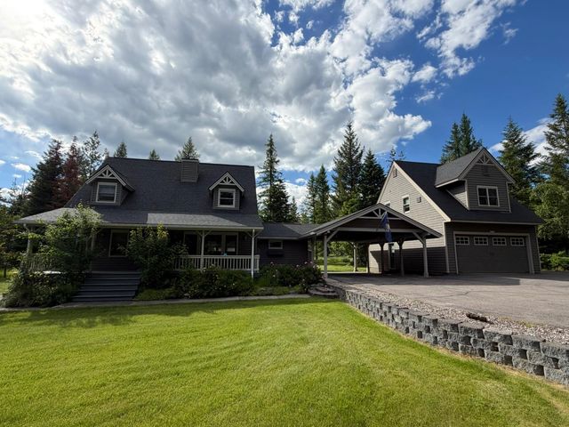 77 Larch Lane, Kalispell, MT 59901 property photo
