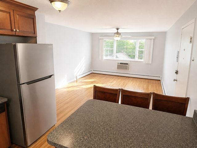 225 Baker 44, Boston, MA 02132