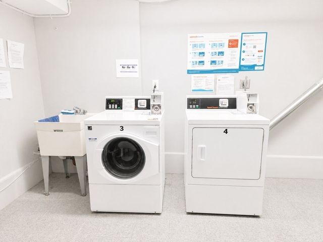 225 Baker 44, Boston, MA 02132