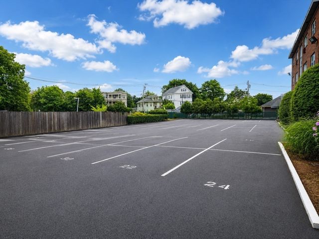 225 Baker 44, Boston, MA 02132