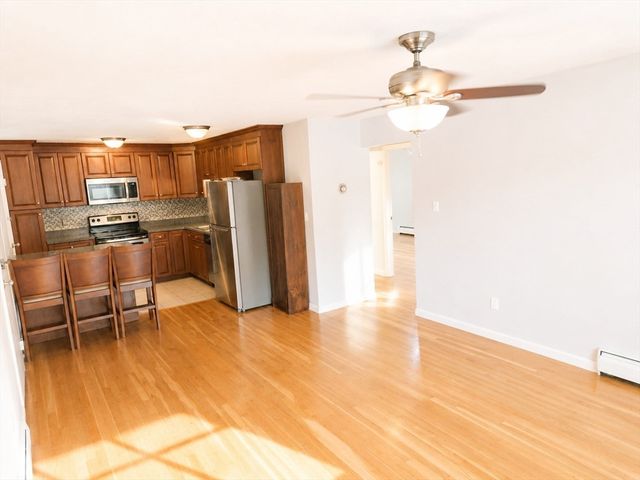 225 Baker 44, Boston, MA 02132