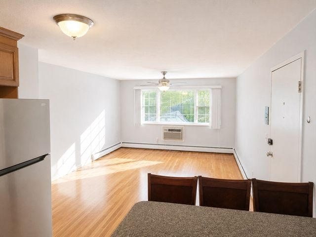 225 Baker 44, Boston, MA 02132