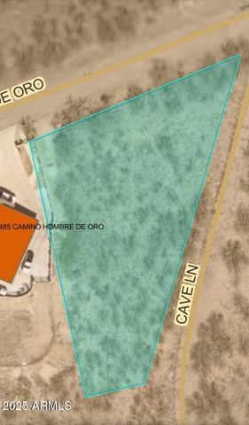 580 CAVE Lane 49, Rio Rico, AZ 85648