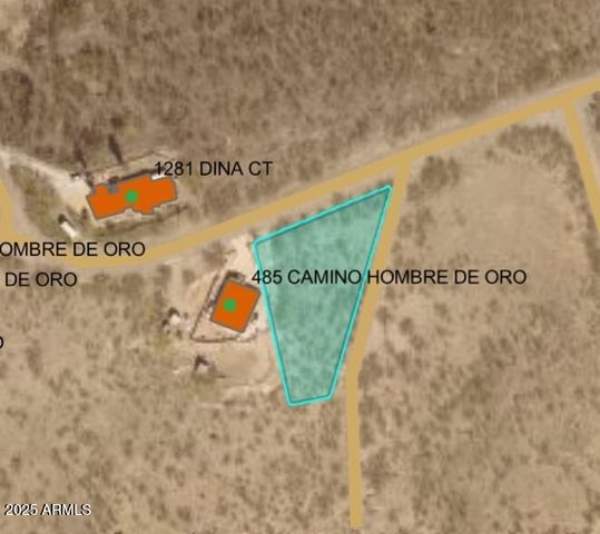 580 CAVE Lane 49, Rio Rico, AZ 85648