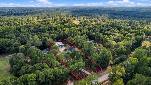 19691 Village Forest Drive, Montgomery, TX 77356