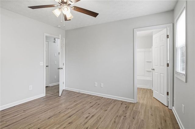 741 Roscoe Davis Road, Monroe, GA 30656