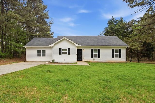 741 Roscoe Davis Road, Monroe, GA 30656