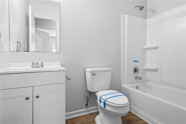 741 Roscoe Davis Road, Monroe, GA 30656