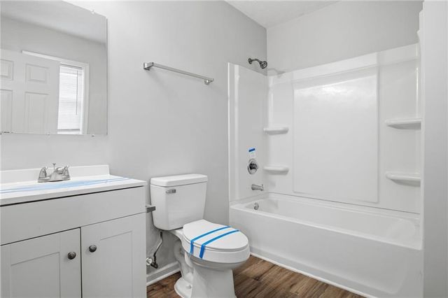 741 Roscoe Davis Road, Monroe, GA 30656