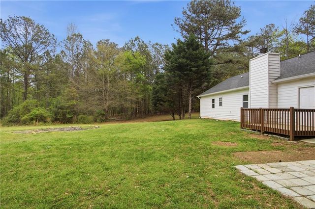 741 Roscoe Davis Road, Monroe, GA 30656