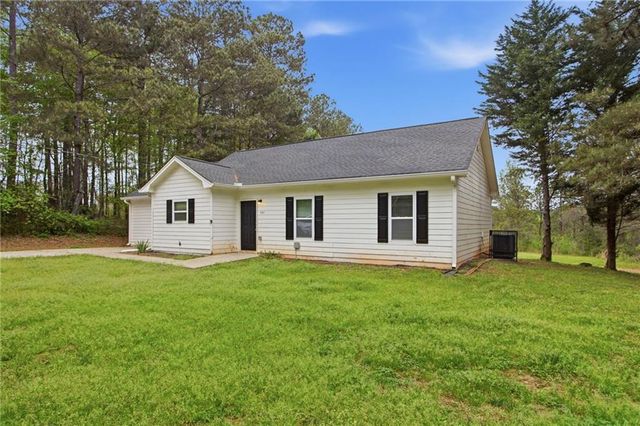 741 Roscoe Davis Road, Monroe, GA 30656