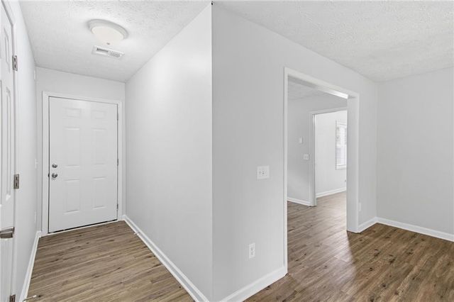 741 Roscoe Davis Road, Monroe, GA 30656