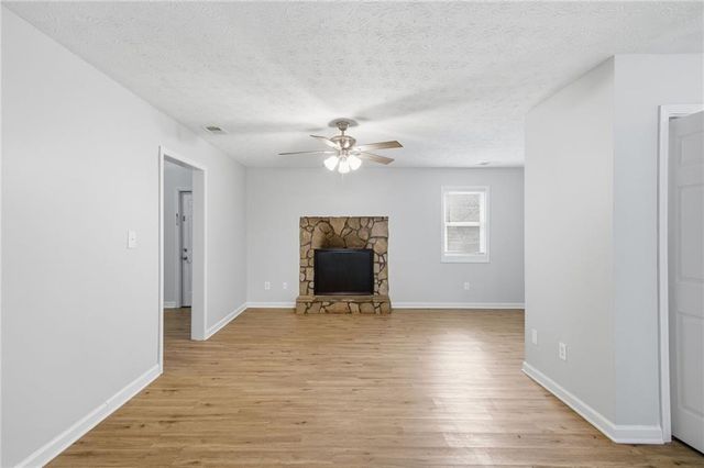 741 Roscoe Davis Road, Monroe, GA 30656