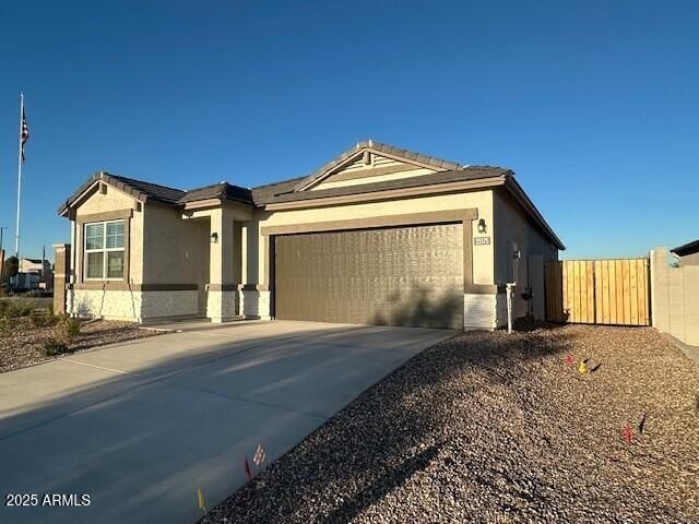 25575 N 183RD Drive, Wittmann, AZ 85361